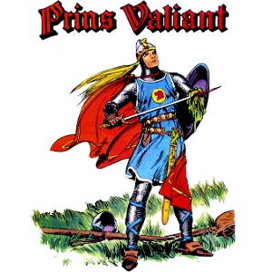 Prins Valiant